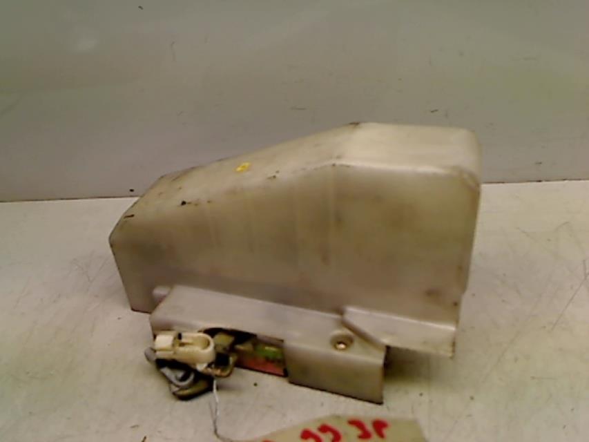 Serrure avant droit FORD KA 1 PHASE 1 Essence - 1