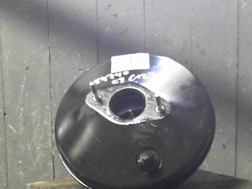 Servo frein CITROEN C3 2 PHASE 1 Diesel - 1