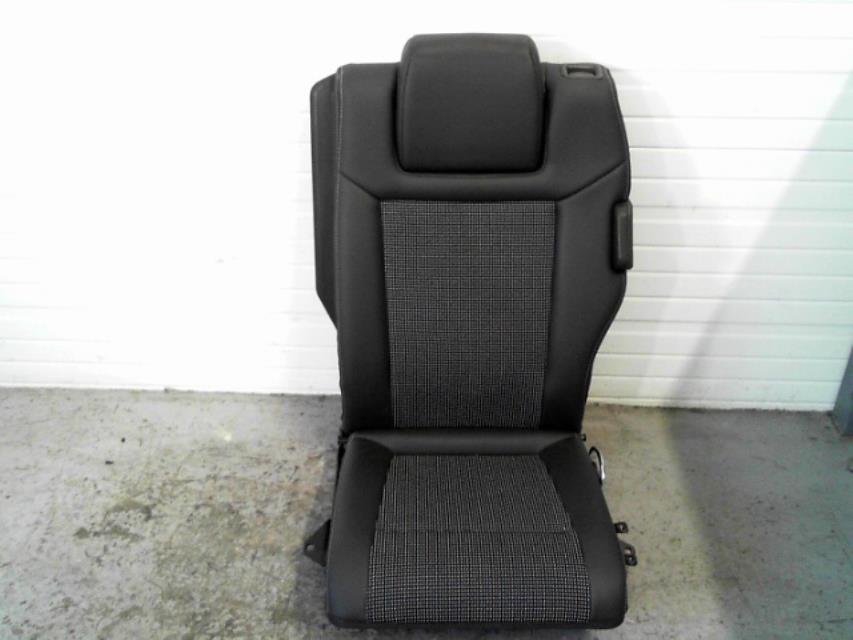 Sedile posteriore sinistro OPEL ZAFIRA B PHASE 1 Diésel - 1