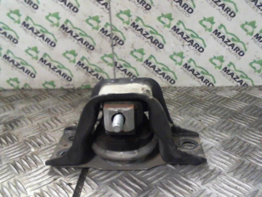 Image Support moteur - RENAULT GRAND MODUS