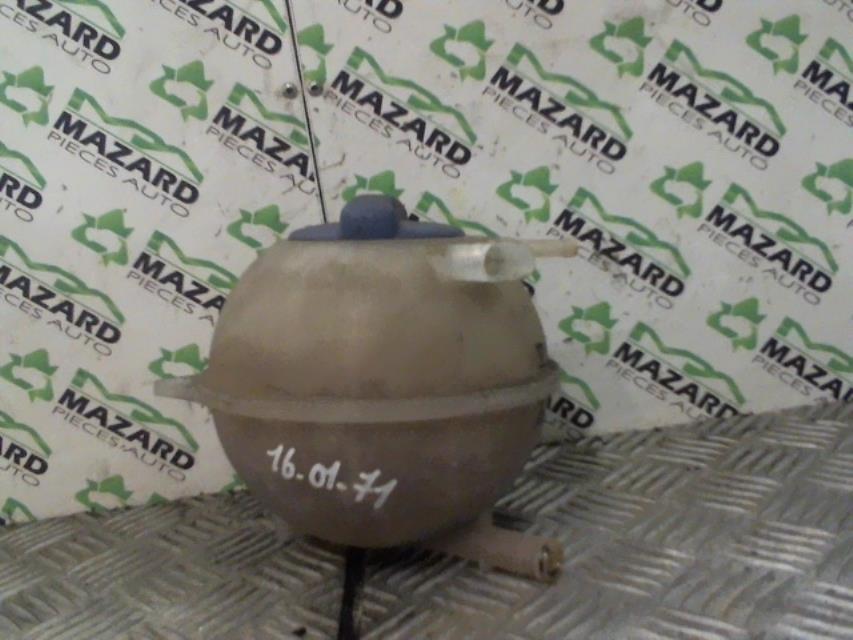 Vaso di espansione VOLKSWAGEN POLO 3 PHASE 1 Gasolina - 1