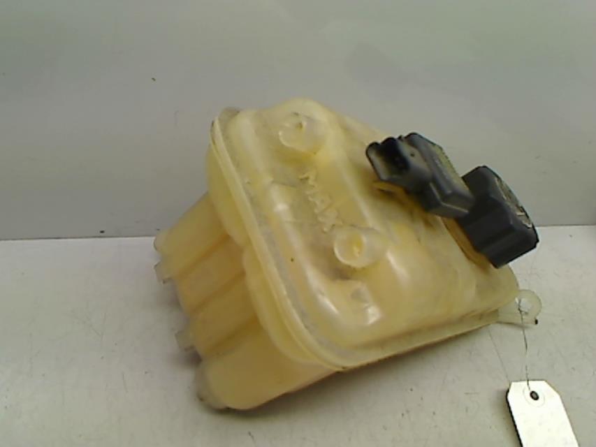 Vase d'expansion PEUGEOT 407 PHASE 1 Diesel - 1