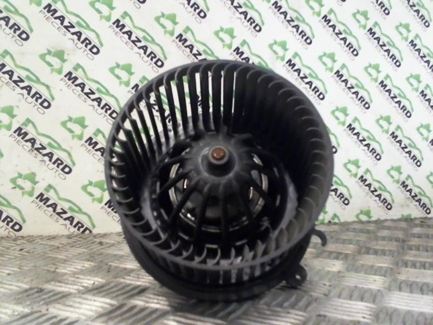 Ventola abitacolo CITROEN C3 PLURIEL PHASE 1 CABRIOLET Gasolina - 1