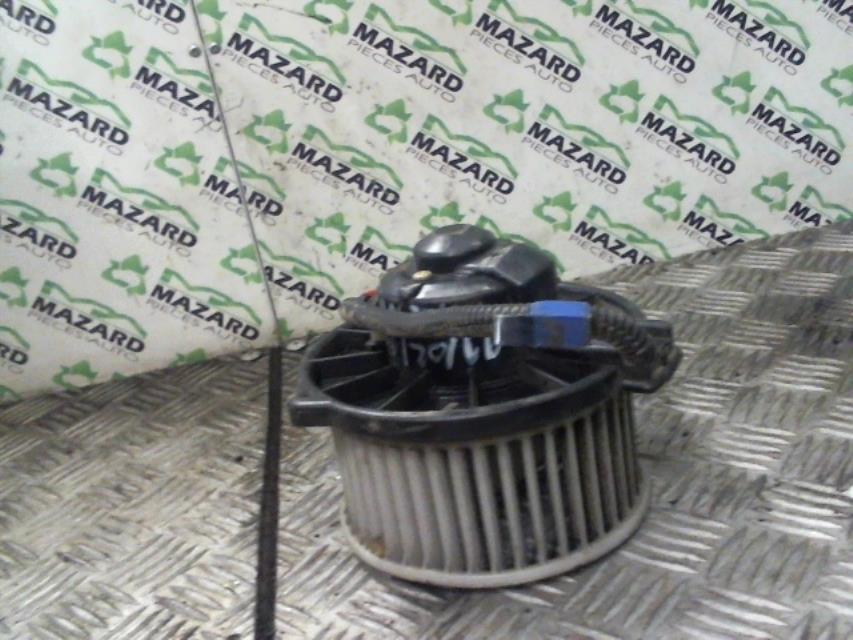 Pulseur d'air SUZUKI BALENO 1 BREAK Essence - 1