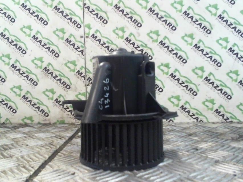 Pulseur d'air CITROEN C4 1 PHASE 1 Diesel - 1