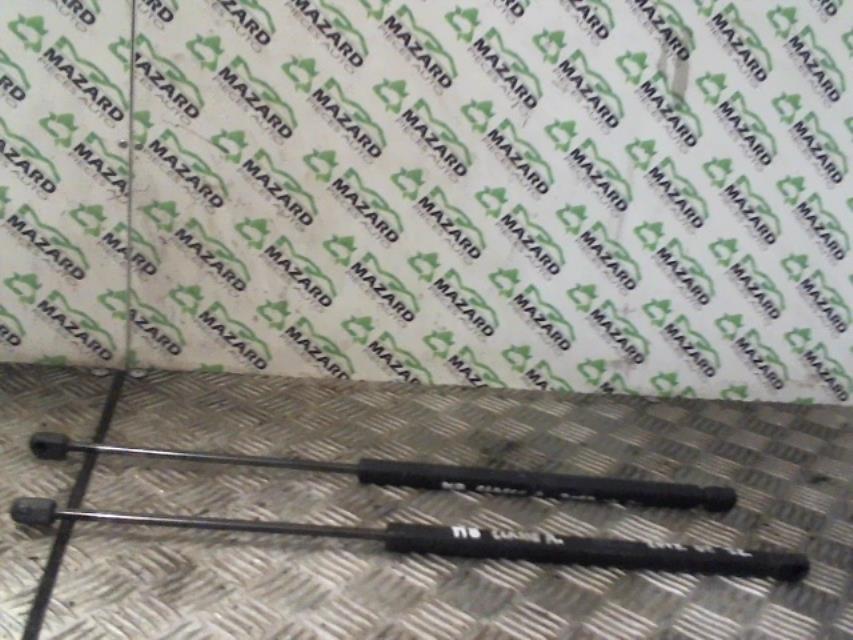 Molla a gas bagagliaio MERCEDES CLASSE A 168 PHASE 1 Diésel - 1