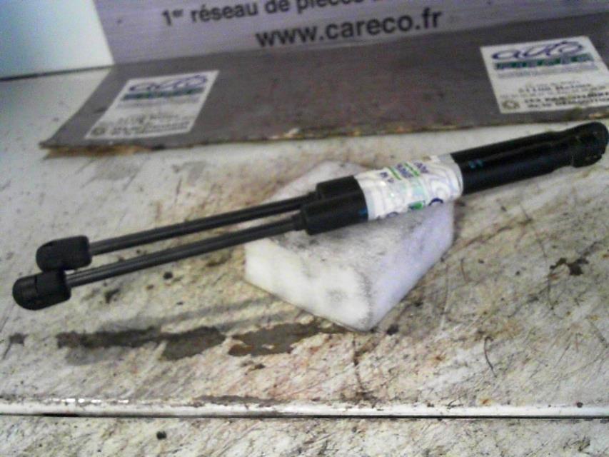 Verin de coffre PEUGEOT 407 COUPE Diesel - 1