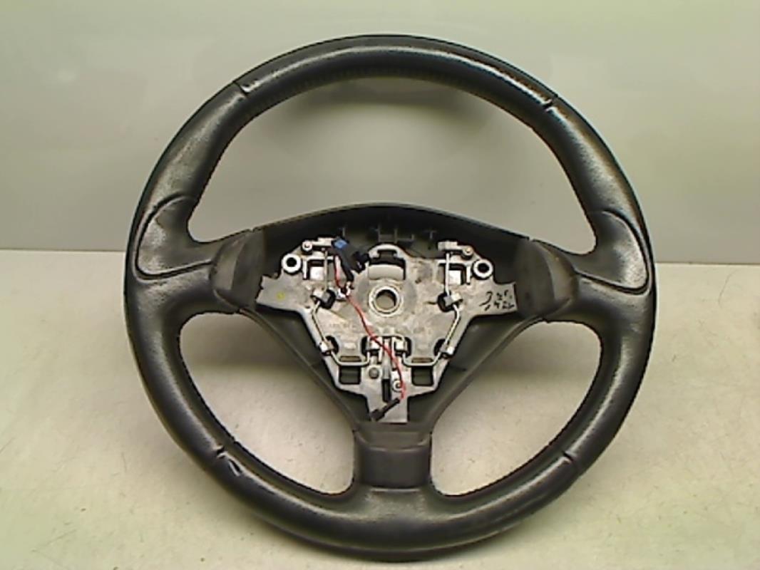 Volant PEUGEOT 407 PHASE 1 Diesel - 1