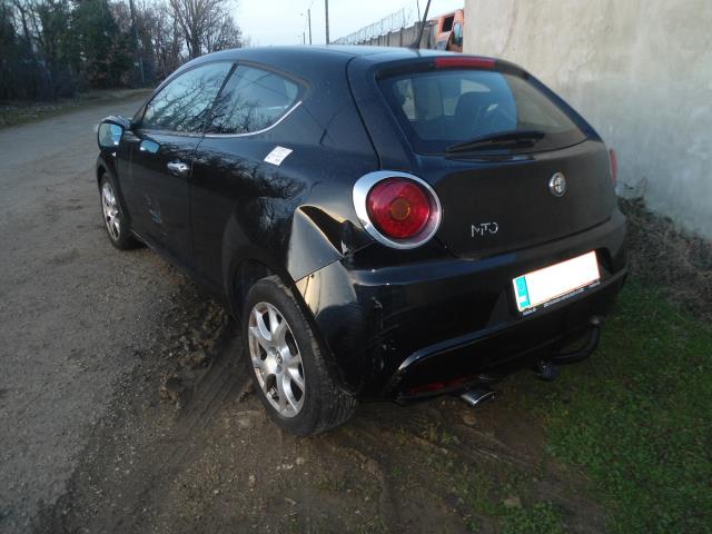 Photo de la pièce