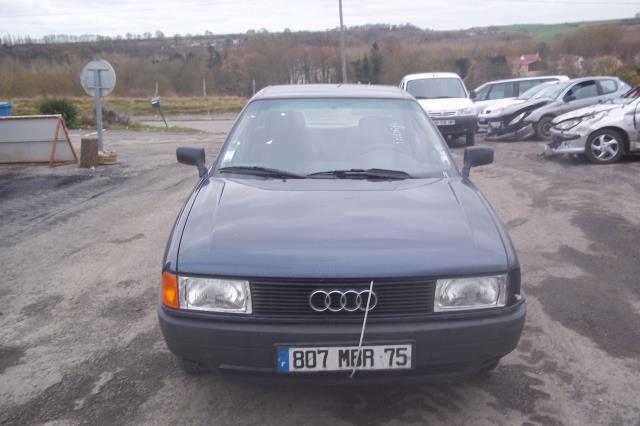 Gruppo ottico anteriore principale sinistro (luci)(faro) AUDI 80 3 PHASE 1 Gasolina - 1
