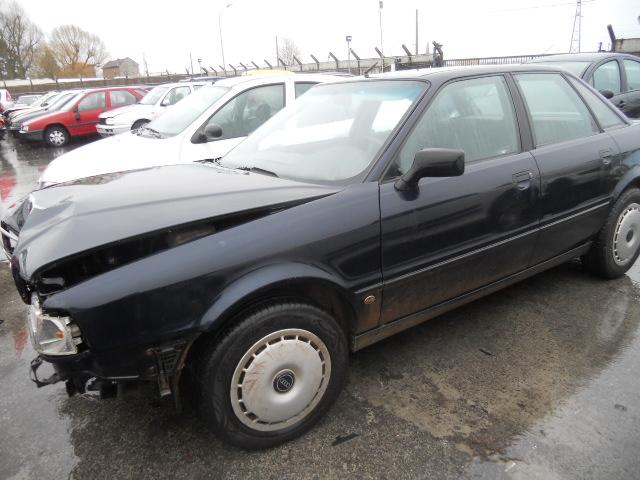 Fuso a snodo anteriore destro AUDI 80 3 PHASE 2 Gasolina - 1