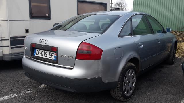 Calandre AUDI A6 2 PHASE 1 Diesel - 1