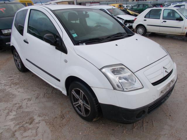 Resistance chauffage CITROEN C2 PHASE 1 Diesel - 1