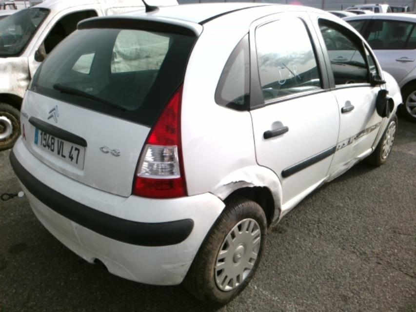 Image Turbo - CITROEN C3 1