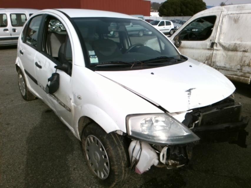 Image Turbo - CITROEN C3 1