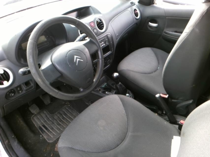 Image Turbo - CITROEN C3 1