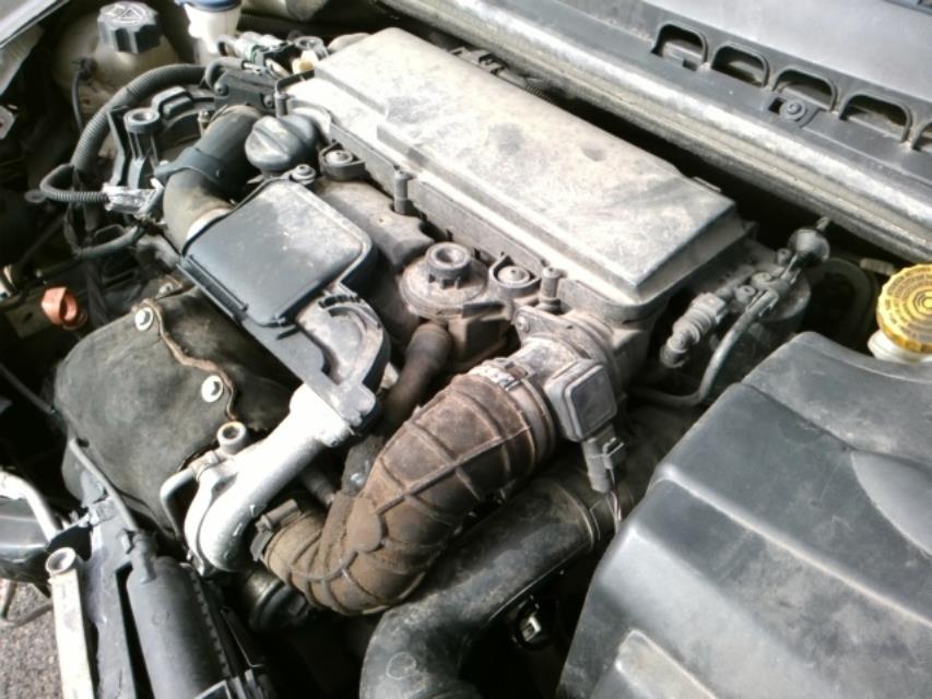 Image Turbo - CITROEN C3 1