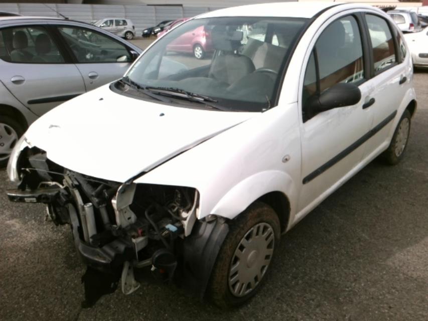 Image Turbo - CITROEN C3 1