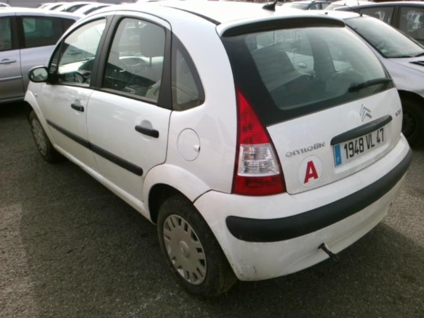 Image Turbo - CITROEN C3 1