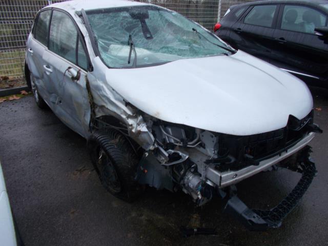 Cable d'accelerateur CITROEN C4 2 PHASE 1 Diesel - 1