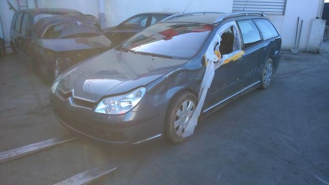 Image Feu arriere principal droit (feux) - CITROEN C5 1