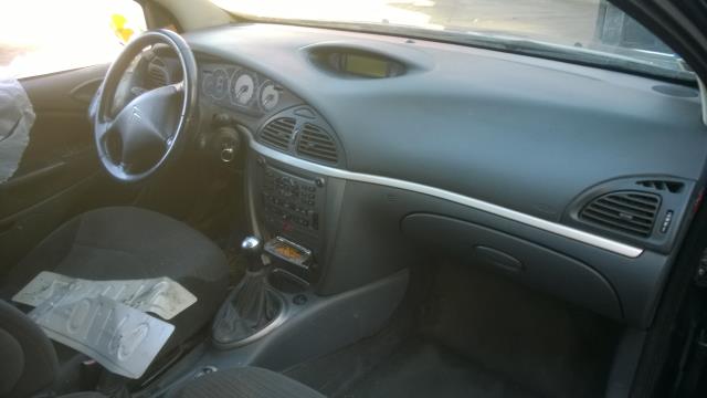 Image Feu arriere principal droit (feux) - CITROEN C5 1