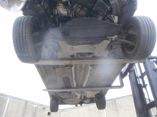Commande chauffage CITROEN C5 1 PHASE 2 Diesel - 1