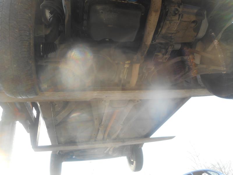 Boite de vitesses CITROEN SAXO PHASE 1 Essence - 1