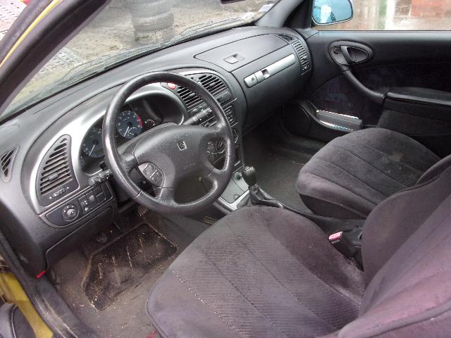 Image Pare choc arriere - CITROEN XSARA