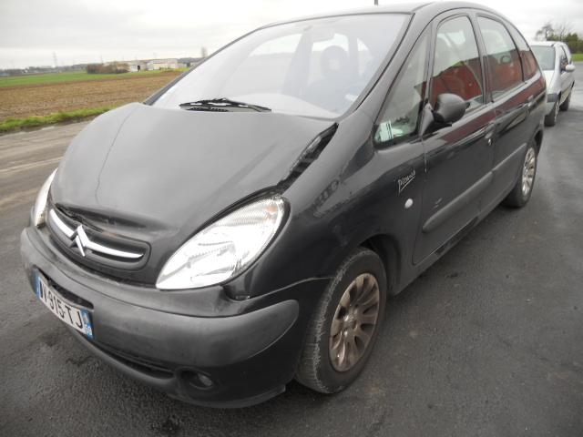 Ammortizzatore anteriore sinistro CITROEN XSARA PICASSO PHASE 1 Gasolina - 1