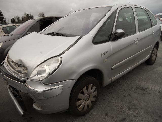 Giunto cardanico albero di trasmissione destro CITROEN XSARA PICASSO PHASE 1 Diésel - 1