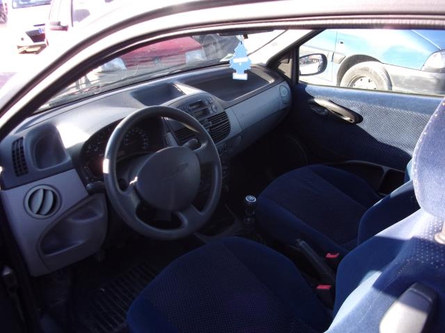 Demarreur FIAT PUNTO 2 PHASE 1 Essence - 1