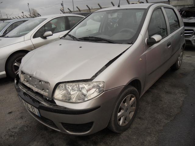 Braccio tergicristallo anteriore sinistro FIAT PUNTO 2 PHASE 2 Gasolina - 1