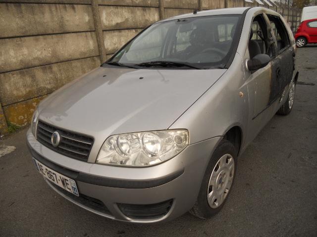 Blocco ABS (antibloccaggio freni) FIAT PUNTO 2 PHASE 2 Gasolina - 1