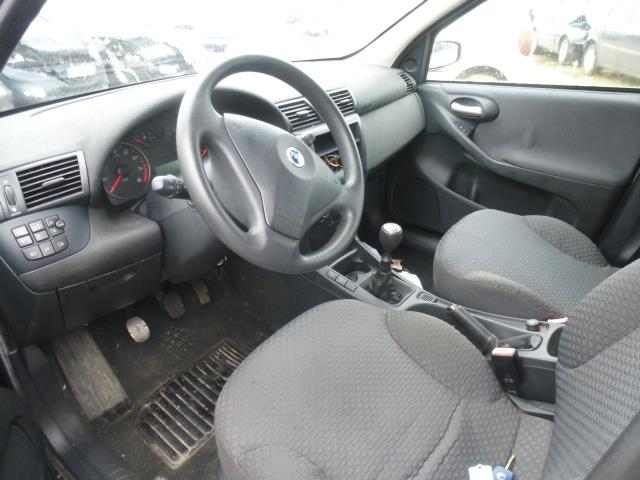 Image Feu arriere principal droit (feux) - FIAT STILO