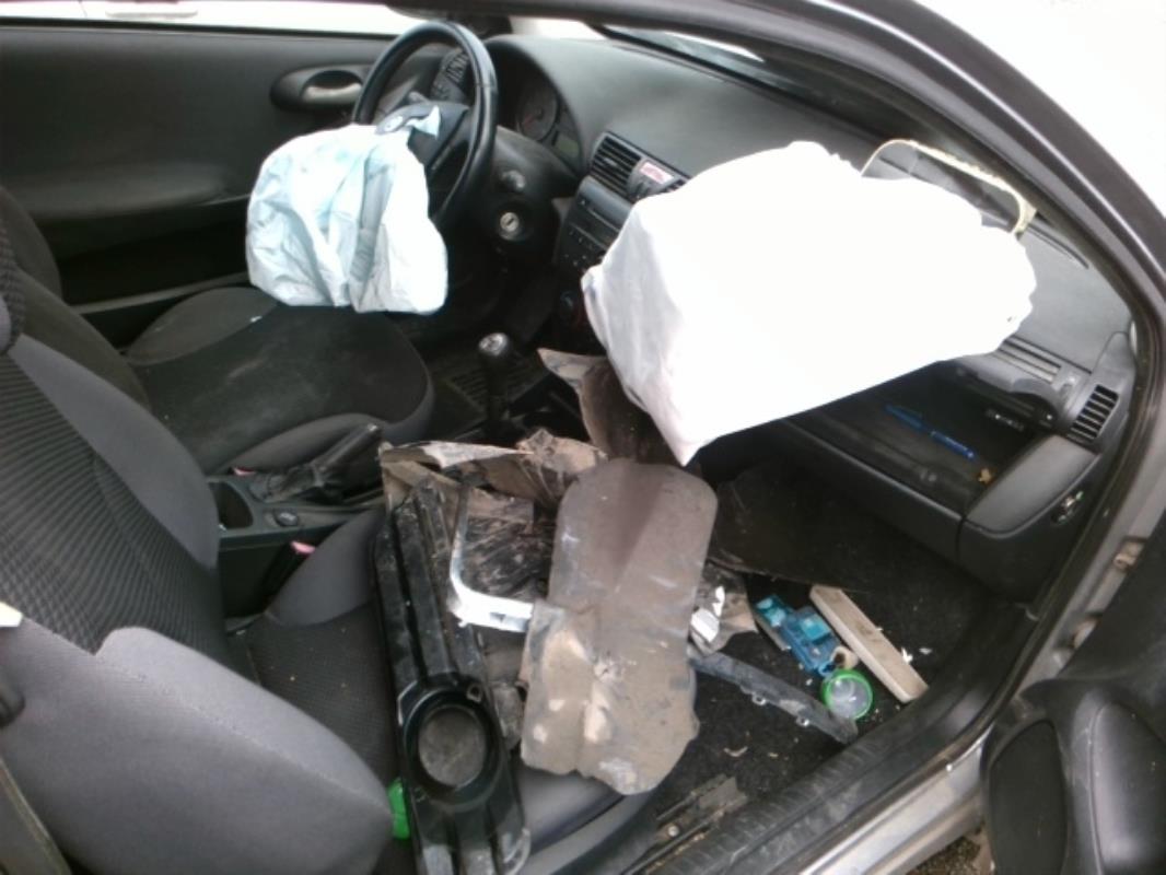 Image Moteur - FIAT STILO