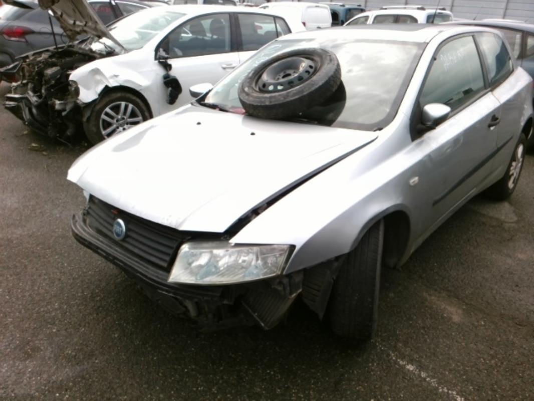 Image Moteur - FIAT STILO
