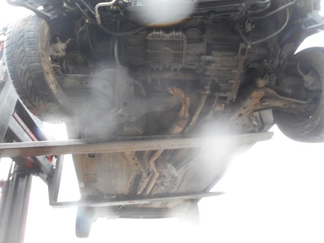 Alternatore FORD FIESTA 4 PHASE 1 Gasolina - 1