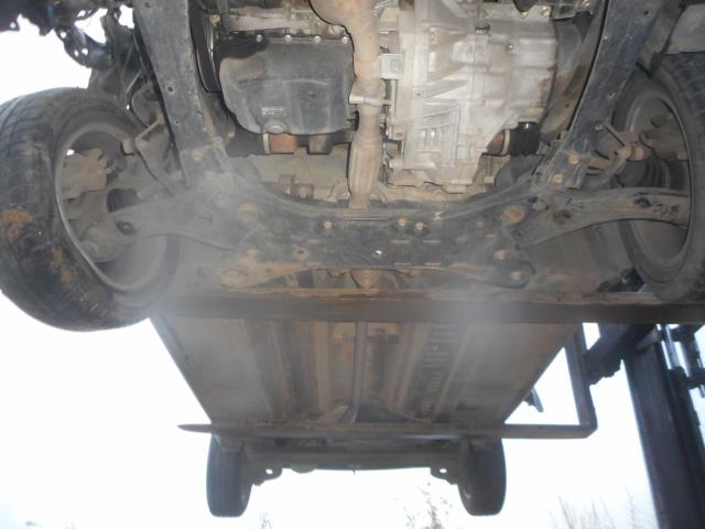 Commande chauffage OPEL AGILA B Diesel - 1