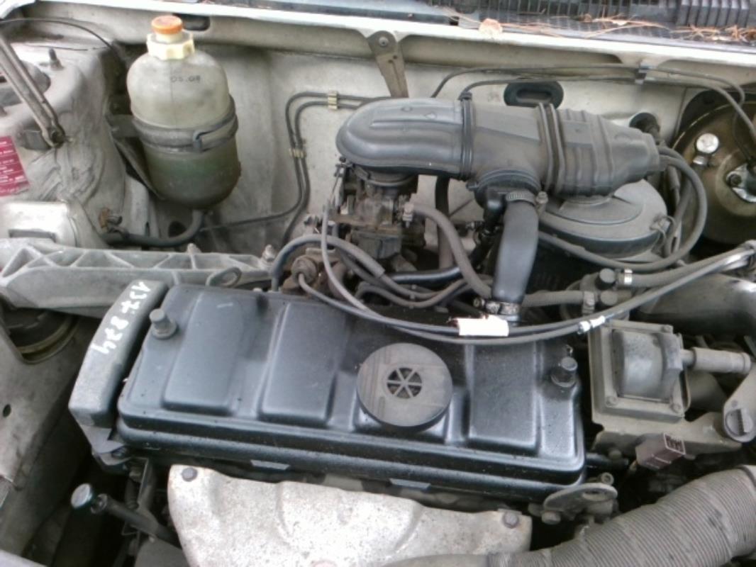 Image Retroviseur gauche - PEUGEOT 205