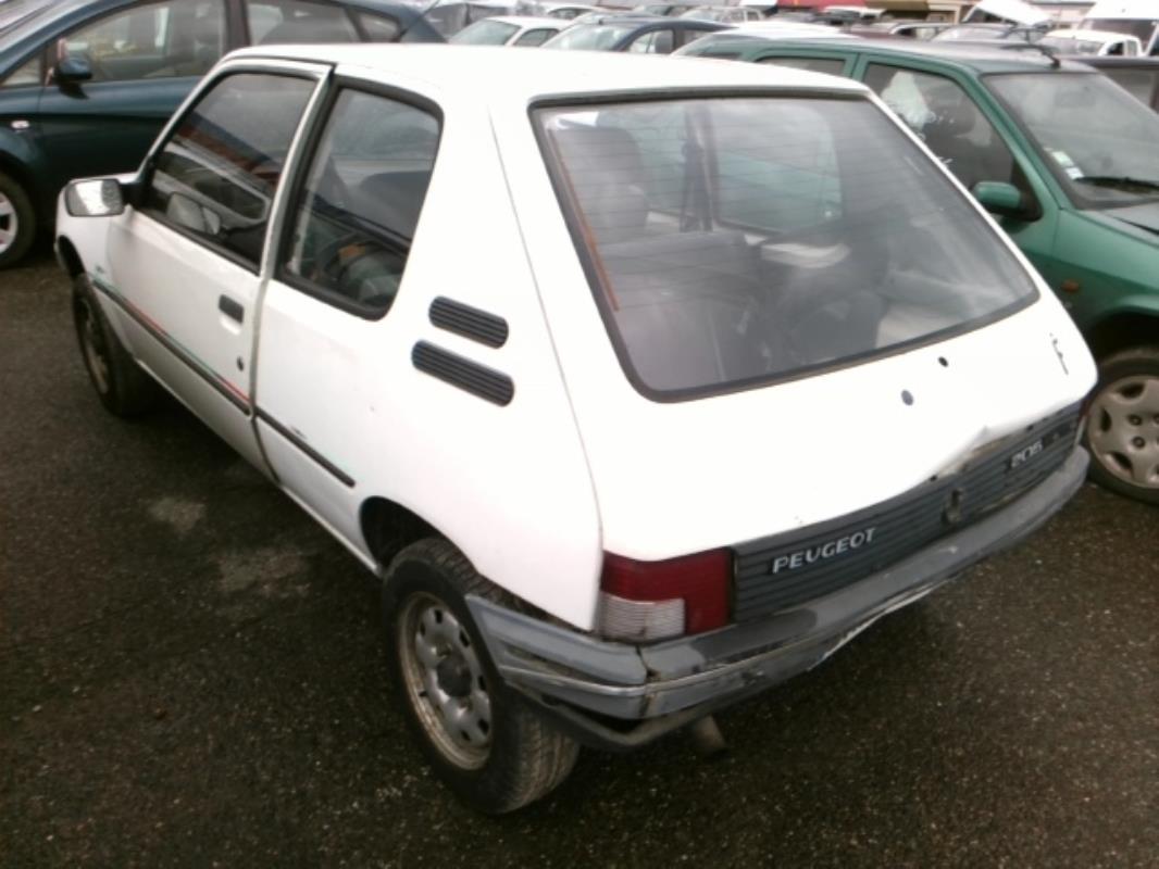 Image Retroviseur gauche - PEUGEOT 205