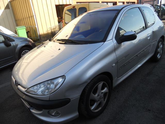 Giunto cardanico albero di trasmissione destro PEUGEOT 206 PHASE 1 Diésel - 1