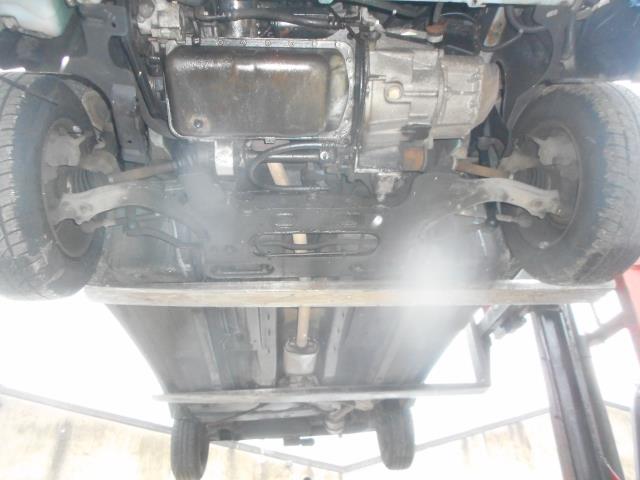 Commande de phare PEUGEOT 306 PHASE 1 Diesel - 1