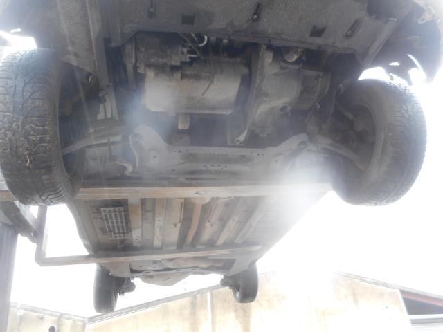 Interruttore alzacristalli PEUGEOT 307 PHASE 1 Diésel - 1