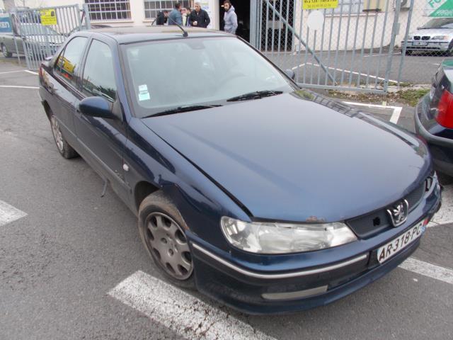 Resistenza riscaldamento PEUGEOT 406 PHASE 2 Diésel - 1