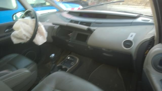Image Feu arriere principal droit (feux) - RENAULT ESPACE 4