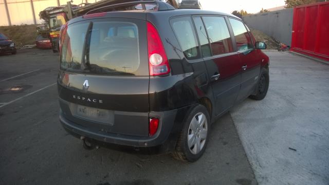 Image Feu arriere principal droit (feux) - RENAULT ESPACE 4