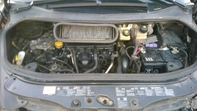 Image Feu arriere principal droit (feux) - RENAULT ESPACE 4