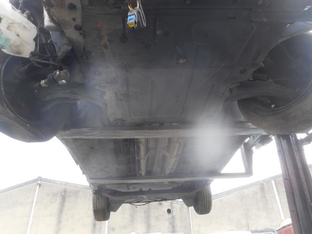 Commande chauffage RENAULT MEGANE 2 PHASE 2 Diesel - 1