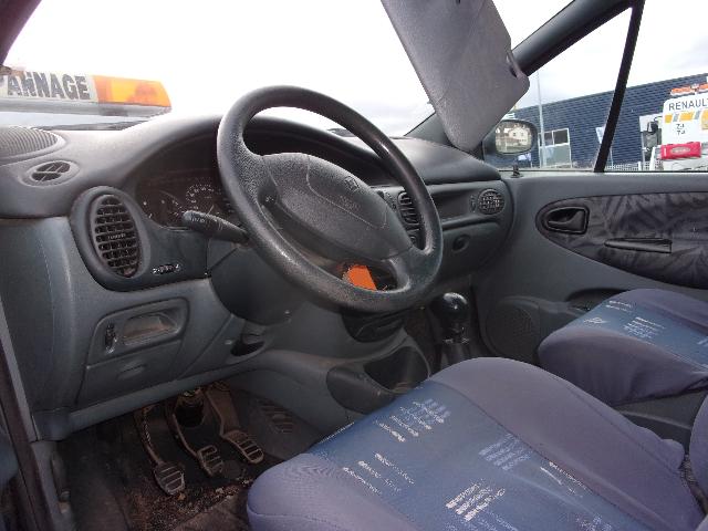 Image Alternateur - RENAULT SCENIC 1
